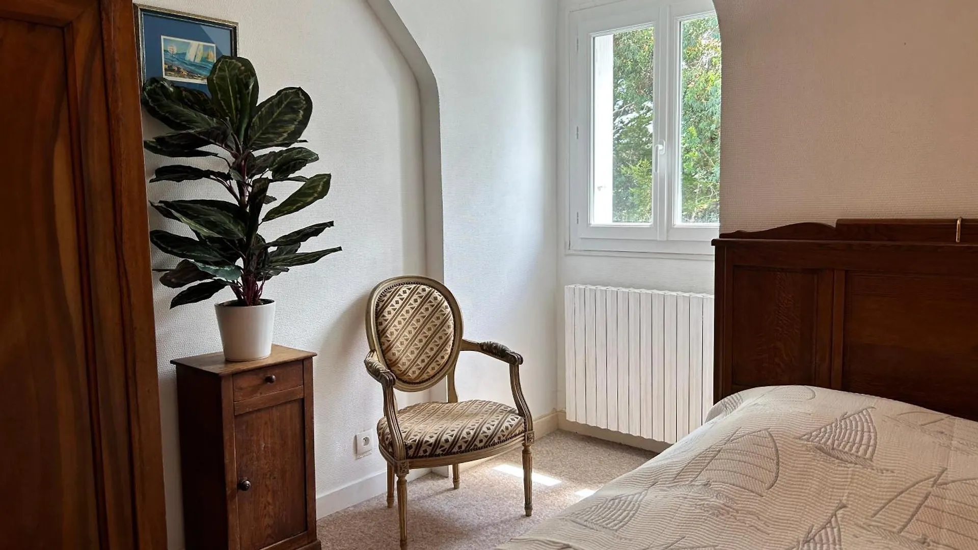 Villa 763 - Maison Bretonne En Bord De Mer Erquy