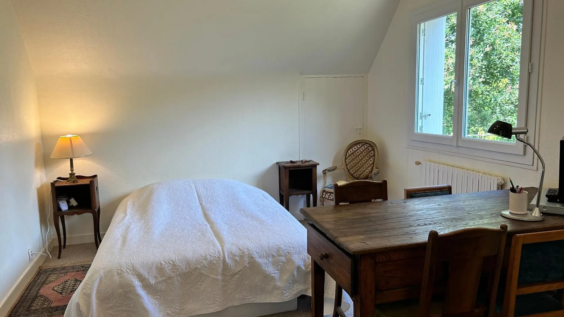 763 - Maison Bretonne En Bord De Mer Erquy Frankrig